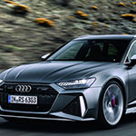 Audi presenteert nieuwe RS6 Avant | Douwe de Beer occasions Audi presenteert nieuwe RS6 Avant | Douwe de Beer occasions