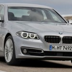 BMW 5-serie krijgt update | BMW leasen | Autobedrijf Douwe de Beer BMW 5-serie krijgt update | BMW leasen | Autobedrijf Douwe de Beer