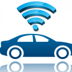 De opkomst van the Connected Car | Douwe De Beer Occasions De opkomst van the Connected Car | Douwe De Beer Occasions