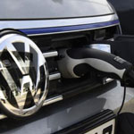 Elektrische auto steeds populairder | Douwe de Beer occasions Elektrische auto steeds populairder | Douwe de Beer occasions