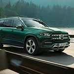 Mercedes-Benz introduceert de nieuwe GLS | Douwe de Beer occasions Mercedes-Benz introduceert de nieuwe GLS | Douwe de Beer occasions