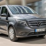 Mercedes twee keer 'Beste zakelijke auto' | Douwe de Beer Mercedes twee keer 'Beste zakelijke auto' | Douwe de Beer