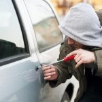Minder auto's gestolen in het eerste halfjaar | Douwe de Beer Minder auto's gestolen in het eerste halfjaar | Douwe de Beer