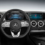 Nieuwe generatie Mercedes A-Klasse aangekondigd | Autocentrum Douwe de Beer Nieuwe generatie Mercedes A-Klasse aangekondigd | Autocentrum Douwe de Beer