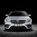 Nieuwe Mercedes S-Klasse geïntroduceerd | Douwe De Beer Occasions Nieuwe Mercedes S-Klasse geïntroduceerd | Douwe De Beer Occasions