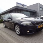 Occasion test: BMW 5-serie | Douwe De Beer Occasions Occasion test: BMW 5-serie | Douwe De Beer Occasions
