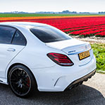Tulpenroute nog tot 5 mei geopend! | Douwe de Beer occasions Tulpenroute nog tot 5 mei geopend! | Douwe de Beer occasions
