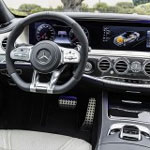 Vernieuwde Mercedes S-klasse nóg comfortabeler en luxer! | Autocentrum Douwe de Beer Vernieuwde Mercedes S-klasse nóg comfortabeler en luxer! | Autocentrum Douwe de Beer